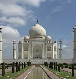 Agra, Uttar Pradesh