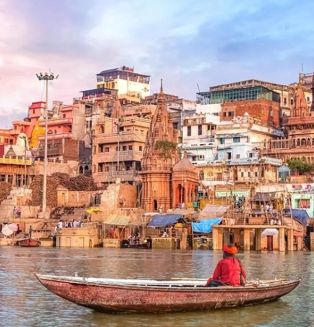 Varanasi, Uttar Pradesh