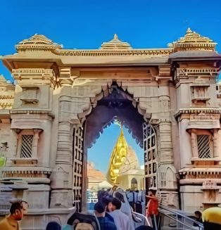 Kashi, Uttar Pradesh